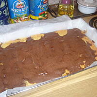 Ciasto z jabłkami szybkie