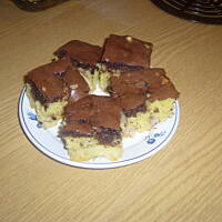 Ciasto z jabłkami szybkie