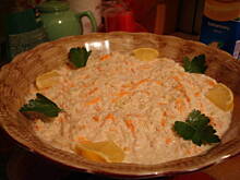 Fot. MartaK1986, Sałatka Coleslaw