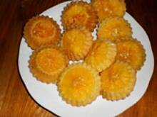 Fot. Clikmm, Babeczki z pomarańczami