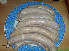 Fot. kuleczka, Kiszka ziemniaczana tesciowej z mazur