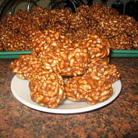 Szyszunie-najlepsze na świecie