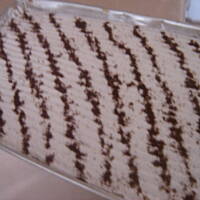 Krówka kawowa z karmelem orzechowym i kremem