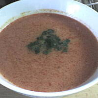 zupka pomidorowa troszke inaczej