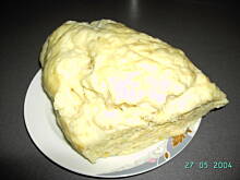 Fot. osulka, Czeski Hausovy Knedlik       BIG