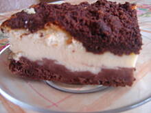 Fot. czekoladka145, Sernik warszawski
