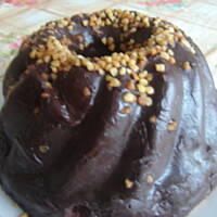 Super  babka kokosowa