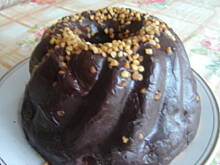 Fot. czekoladka145, Super  babka kokosowa