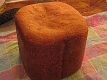 Fot. volumen, Maszyna do pieczenia chleba