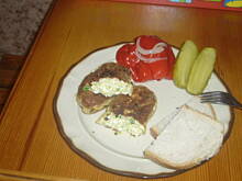 Fot. malutka_megi, Moje kotlety z jajek