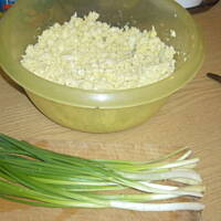 Moje kotlety z jajek