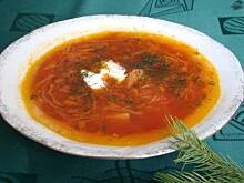 Fot. jema4, Barszcz ukraiński prawdziwy