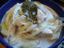 Fot. opal, Woda śledziowa