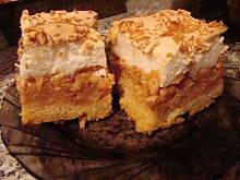 Fot. jema4, Jabłecznik z bezą niezawodny