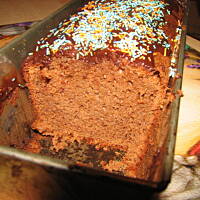 czekoladowe ciasto dla dzieci