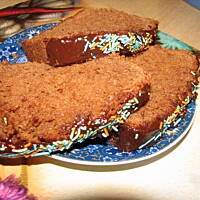 czekoladowe ciasto dla dzieci