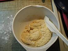 Fot. Janek, Langoszowe paluchy nadziewane