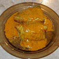 Gołąbki pseudo toskańskie