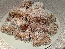 Fot. baby, Moje kokosanki