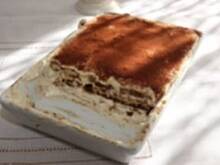 Fot. kuchcik, Prawdziwe TIRAMISU