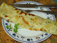 Fot. kuchcik, Nalesniki z miesem