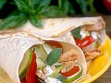 Fot. kuchcik, Meksykanska Tortilla