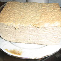 pasztet domowej roboty