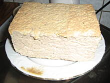 Fot. zosia-k, pasztet domowej roboty