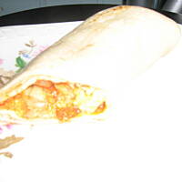 naleśniki z piersi z sosem słodko-kwaśnym