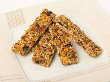 Fot. Wkn, Batoniki musli