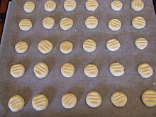 Fot. ilka76, Bardzo kruche ciasteczka