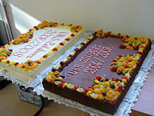 Fot. malutka_megi, Stół Szwedzki