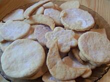 Fot. Manga, Ciasteczka super kruchutkie