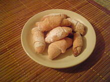 Fot. sylwia-d, Rogaliki na piwie