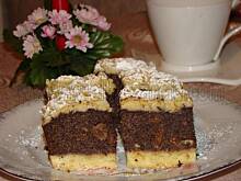 Fot. basilek, Placek wigilijny z makiem