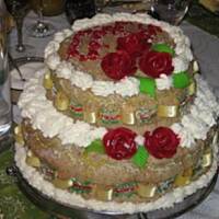 Tort na wyjątkowe okazje