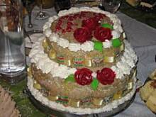 Fot. Dorotaxx, Tort na wyjątkowe okazje