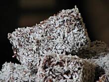 Fot. g.paula, Kostka kokosowa