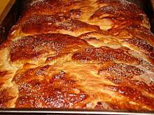 Fot. Uretan, Chała purimowa