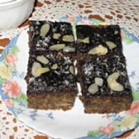 Ciasto makowe japońskie