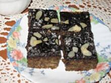 Fot. Patrycja0, Ciasto makowe japońskie