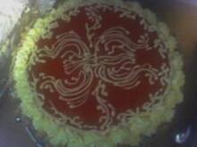 Fot. Dorotaxx, Tort owocowy