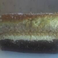 Toffi siostry Anastazji