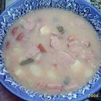 Gulasz ziemniaczany-potrawa jednogarnkowa