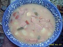 Fot. Piet, Gulasz ziemniaczany-potrawa jednogarnkowa