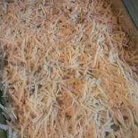 Zapiekanka z pierożkami tortellini