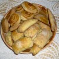 ciasteczka na wiele sposobów