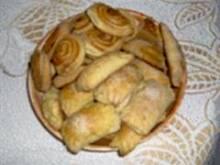 Fot. matrzo, ciasteczka na wiele sposobów