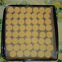 Ciasteczka kokosowo-rumowe