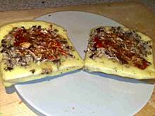 Fot. katex, Grzanko- tosty      - ulubione